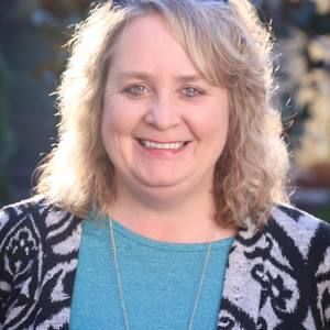 Meet your Posher, Candy